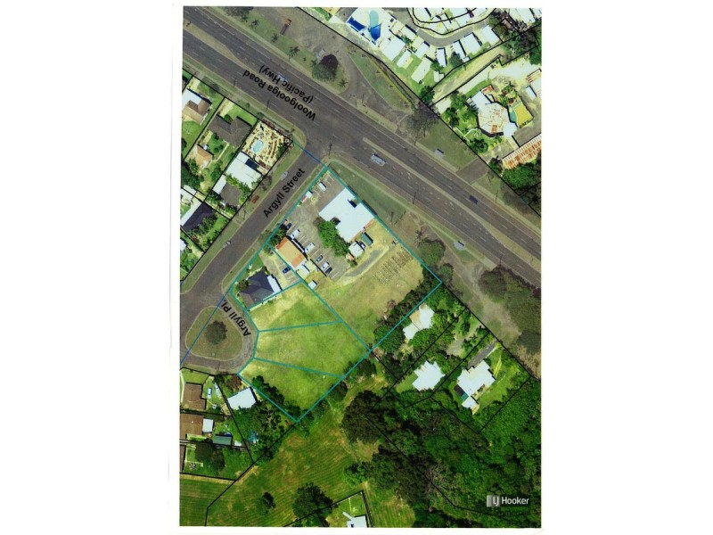 214-220 Pacific Highway, Coffs Harbour NSW 2450