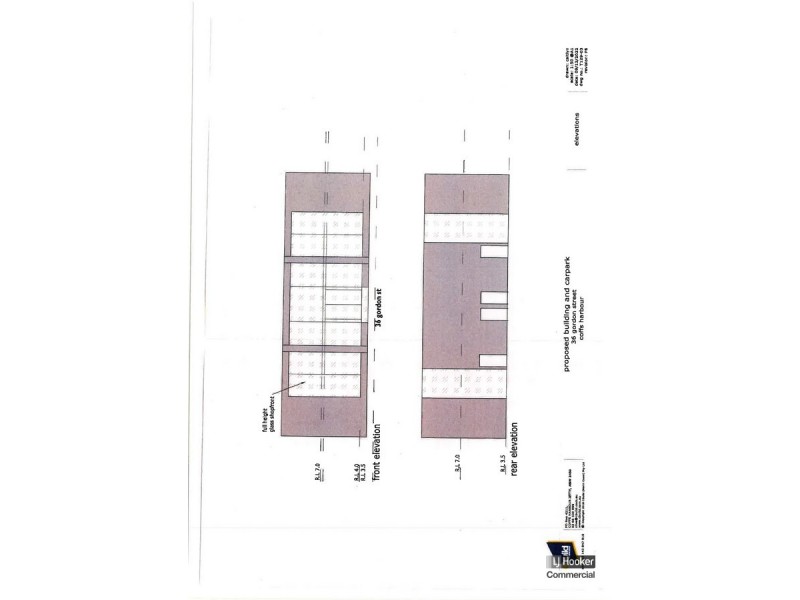 Level 1/36 Gordon Street, Coffs Harbour NSW 2450