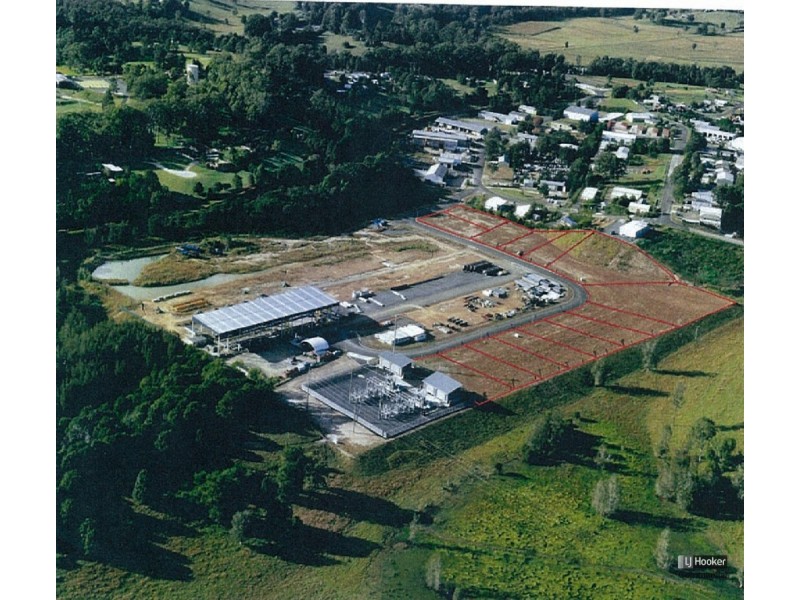 17, 19, 25 Centra Park Street, Macksville NSW 2447