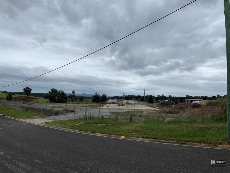 17, 19, 25 Centra Park Street, Macksville NSW 2447