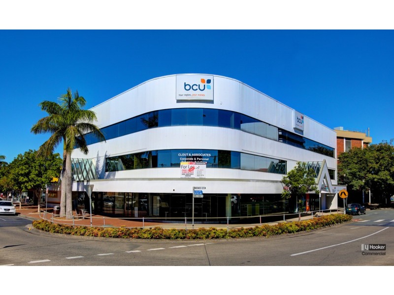 Suite D, Level 1/144-148 West High Street, Coffs Harbour NSW 2450