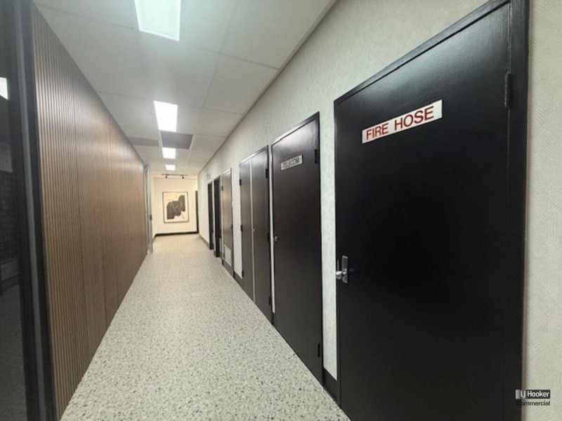 Suite D, Level 1/144-148 West High Street, Coffs Harbour NSW 2450