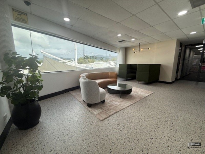 Suite D, Level 1/144-148 West High Street, Coffs Harbour NSW 2450