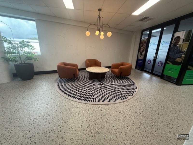 Suite D, Level 1/144-148 West High Street, Coffs Harbour NSW 2450