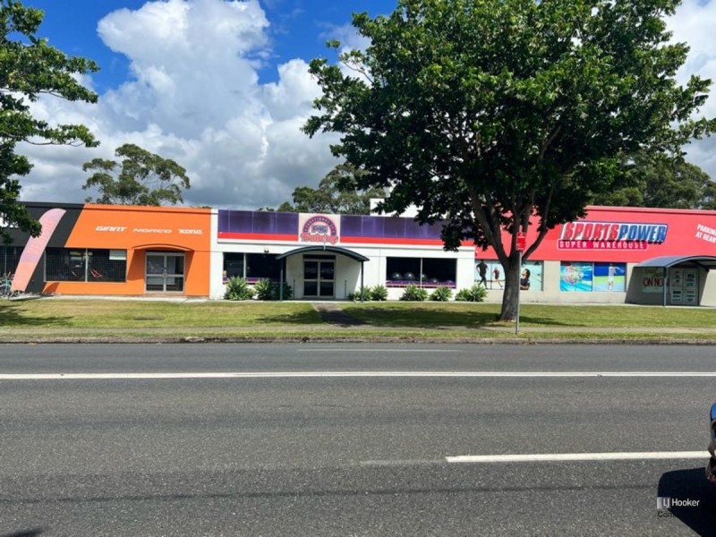 Shop 3/27 Park Beach Road, Coffs Harbour NSW 2450
