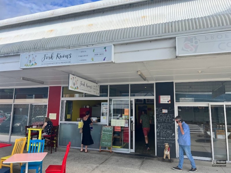 Shop 5/44 Moonee Street, Coffs Harbour NSW 2450