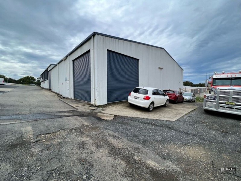 1A/24 Bosworth Road, Woolgoolga NSW 2456