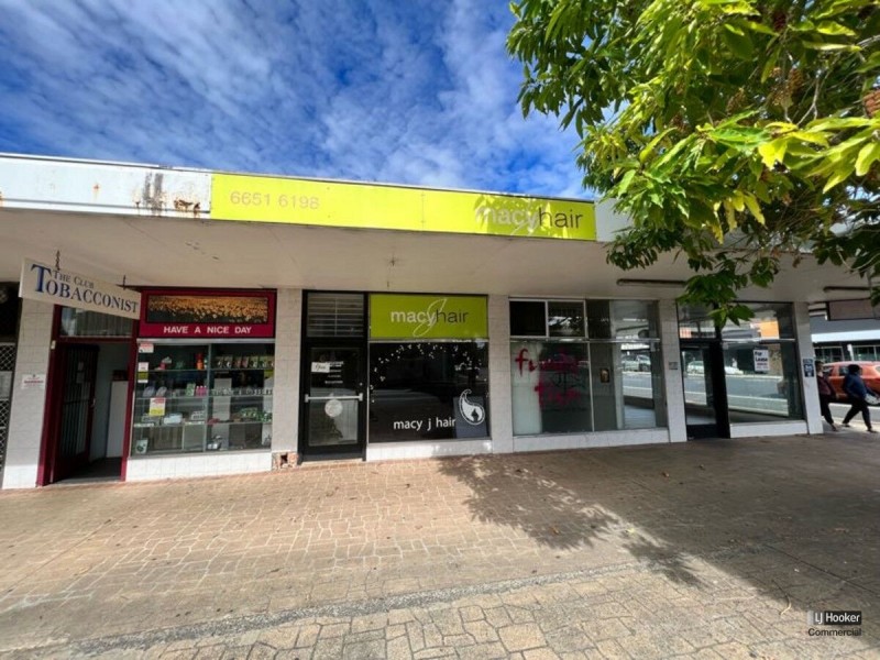 Shop 3/9 Vernon Street, Coffs Harbour NSW 2450
