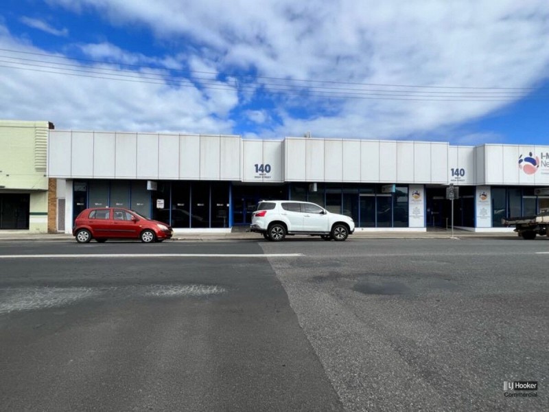 Suite 3/140 West High Street, Coffs Harbour NSW 2450