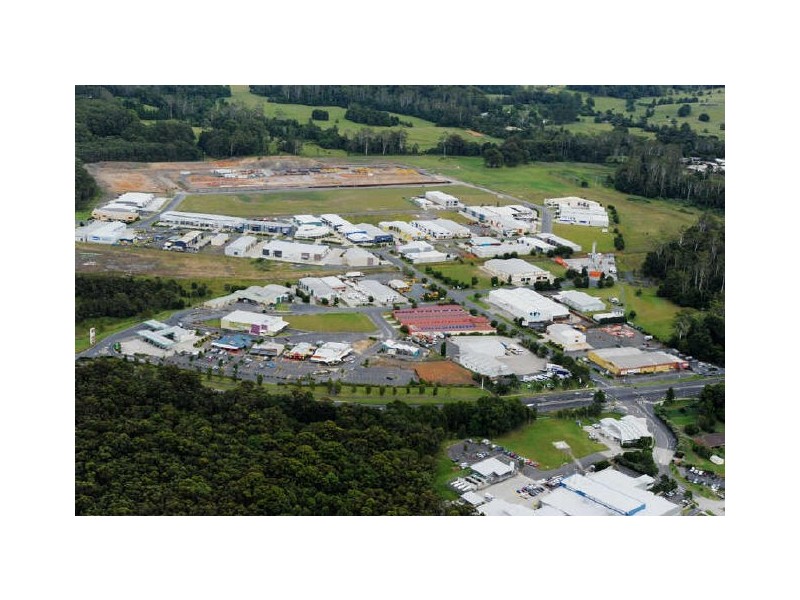Lot 128 Industrial Drive, Coffs Harbour NSW 2450