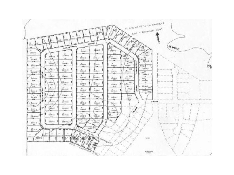 Lot 128 Industrial Drive, Coffs Harbour NSW 2450