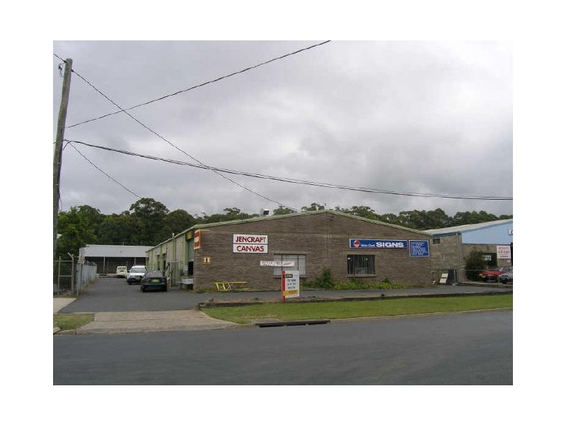 3A/11 Cook Drive, Coffs Harbour NSW 2450