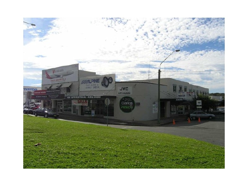 Suite 222/ Little Street, Coffs Harbour NSW 2450