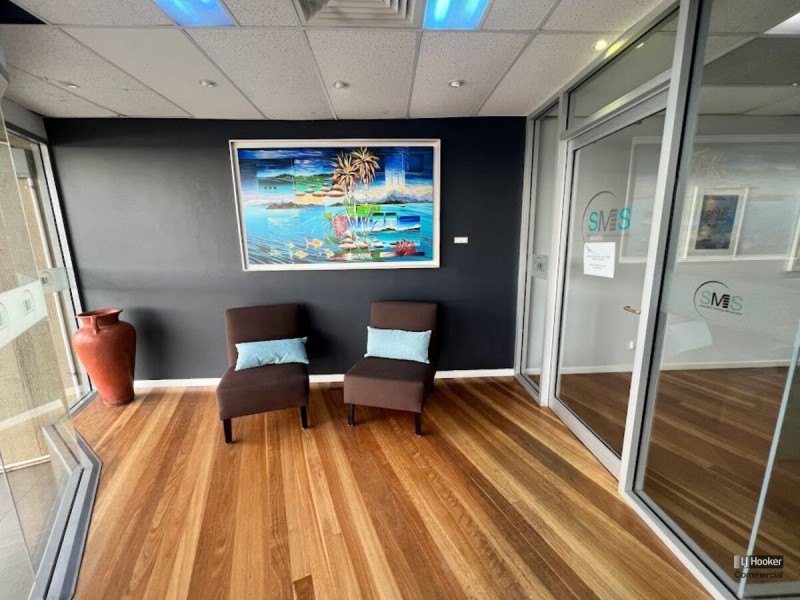Suite 2/123 West High Street, Coffs Harbour NSW 2450