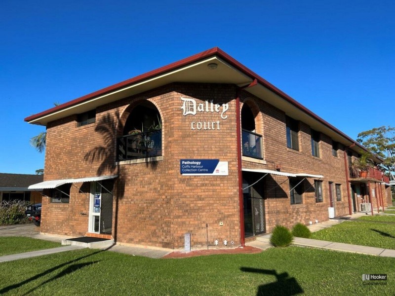 Suite 1/40 Little Street, Coffs Harbour NSW 2450