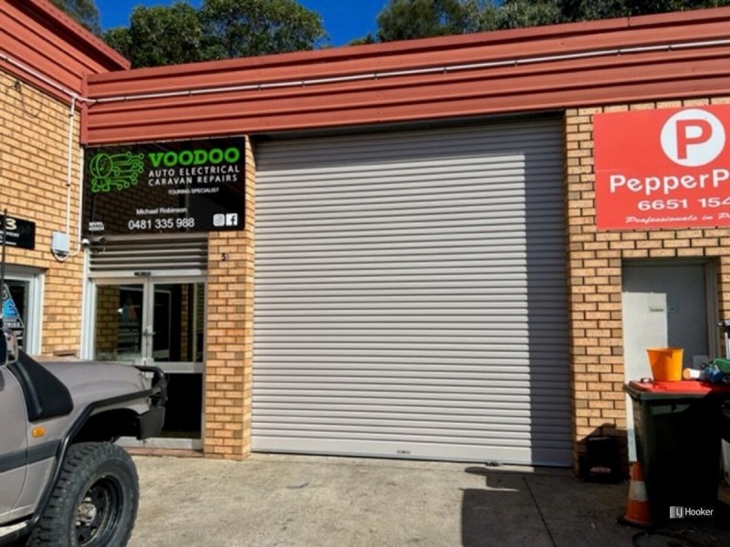 5/9 GDT Seccombe Close, Coffs Harbour NSW 2450