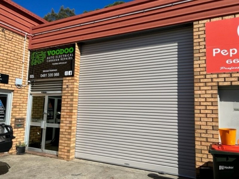 5/9 GDT Seccombe Close, Coffs Harbour NSW 2450