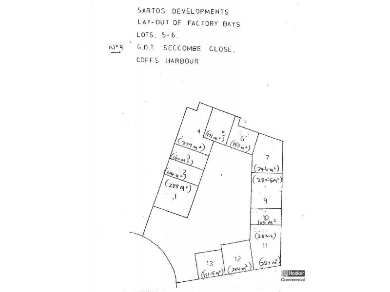 5/9 GDT Seccombe Close, Coffs Harbour NSW 2450