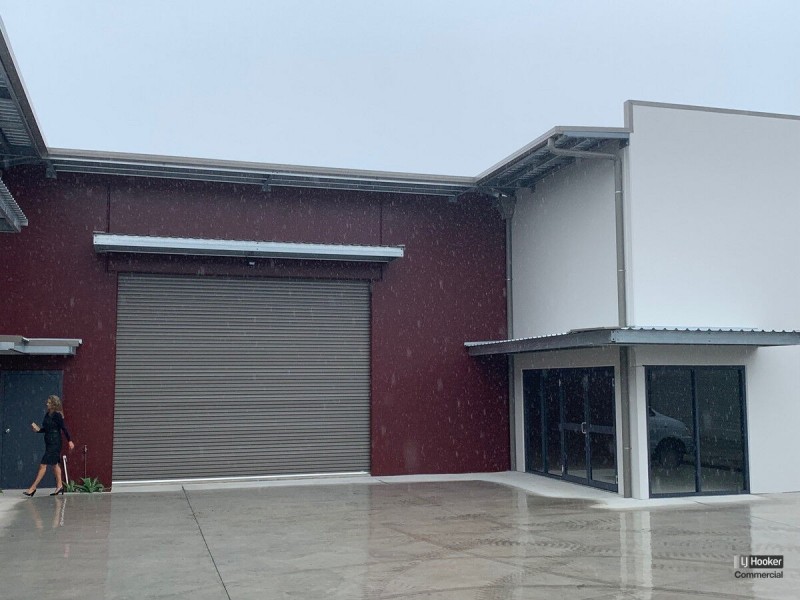 6/19 Engineering Drive, North Boambee Valley NSW 2450