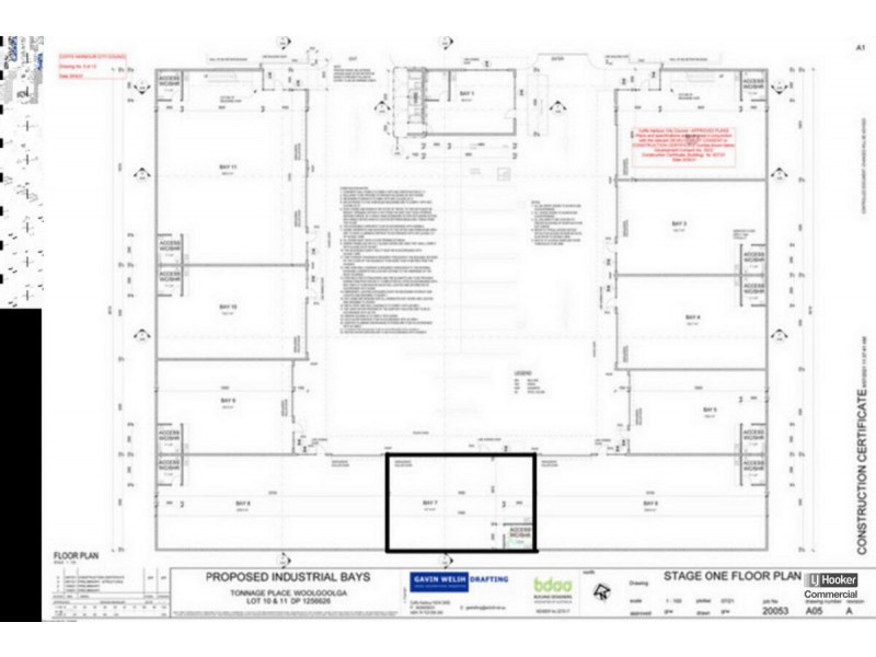 Unit 7/4 Tonnage Place, Woolgoolga NSW 2456