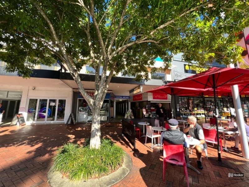 Shop 2/28-32 Harbour Drive, Coffs Harbour NSW 2450