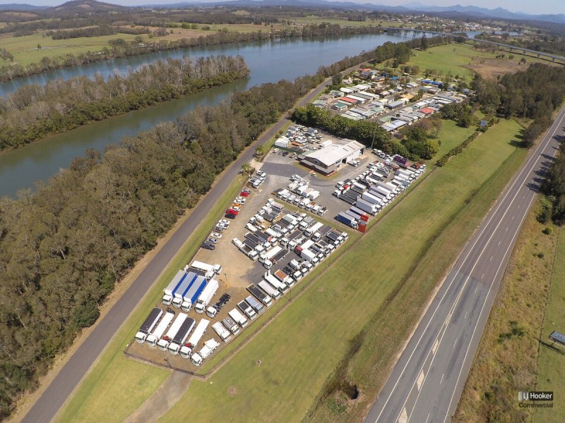 169 Nursery Road, Macksville NSW 2447