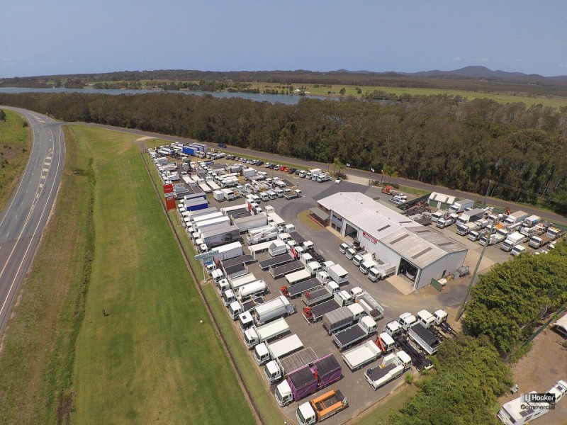 169 Nursery Road, Macksville NSW 2447