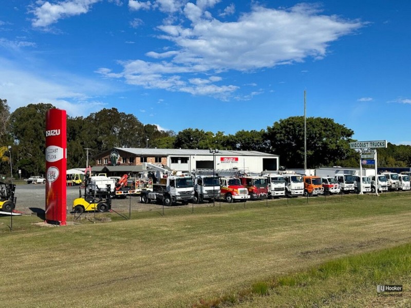 169 Nursery Road, Macksville NSW 2447