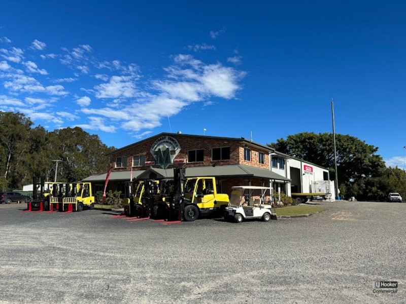 169 Nursery Road, Macksville NSW 2447