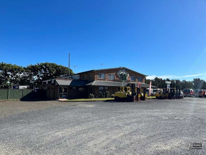 169 Nursery Road, Macksville NSW 2447
