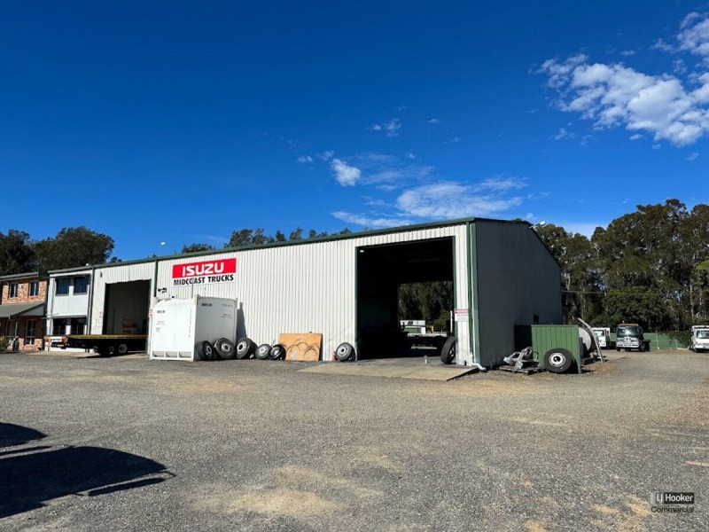 169 Nursery Road, Macksville NSW 2447