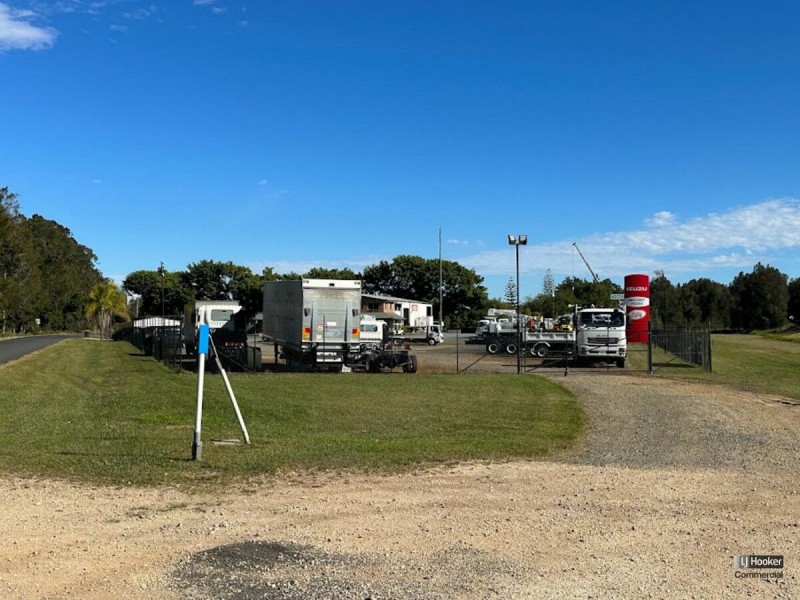 169 Nursery Road, Macksville NSW 2447