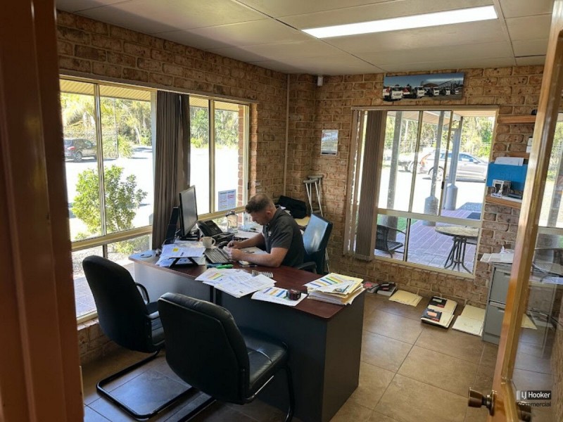 169 Nursery Road, Macksville NSW 2447