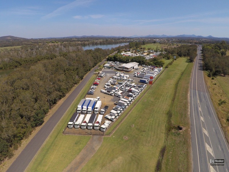 169 Nursery Road, Macksville NSW 2447