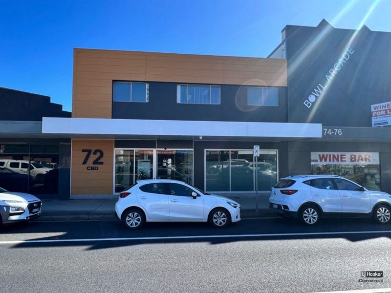 Level 2/72 Grafton Street, Coffs Harbour NSW 2450