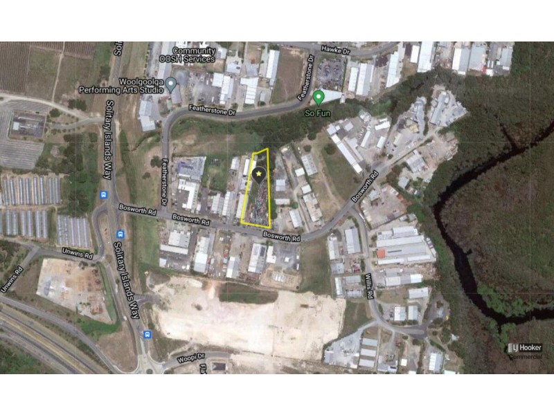 17 Bosworth Road, Woolgoolga NSW 2456
