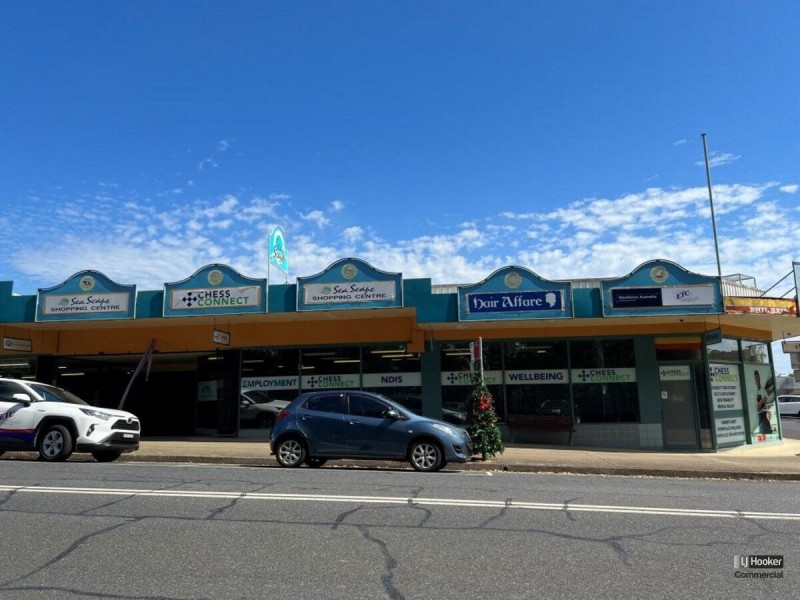 9 & 10/38 Ridge Street, Nambucca Heads NSW 2448