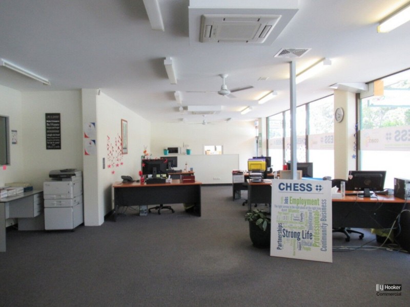 9 & 10/38 Ridge Street, Nambucca Heads NSW 2448