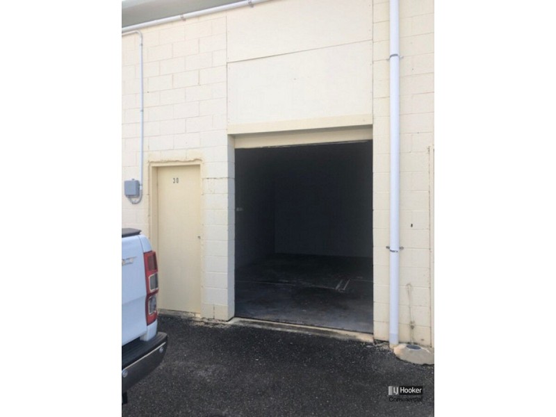 30/22 Lawson Crescent, Coffs Harbour NSW 2450