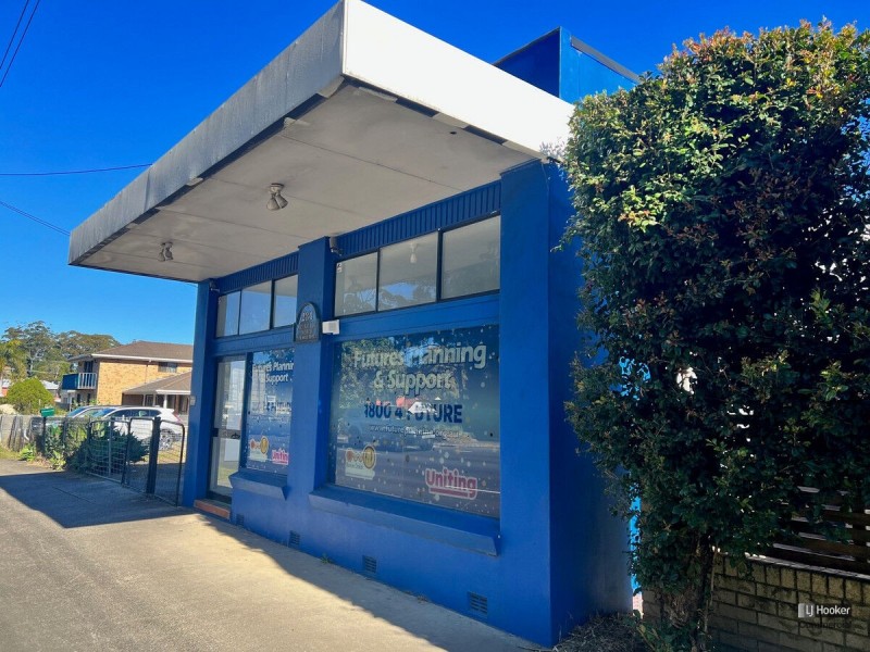 234 Pacific Highway, Coffs Harbour NSW 2450