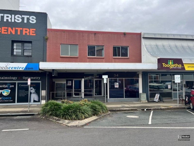 34 Moonee Street, Coffs Harbour NSW 2450