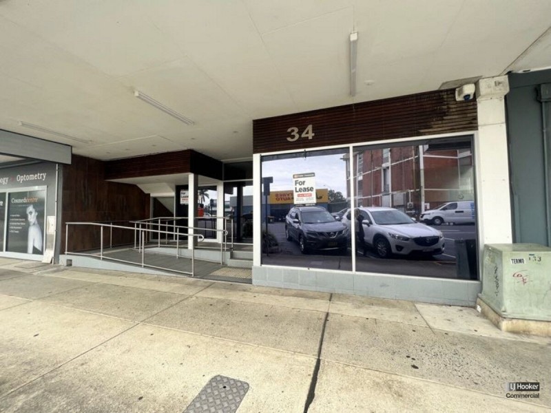 34 Moonee Street, Coffs Harbour NSW 2450