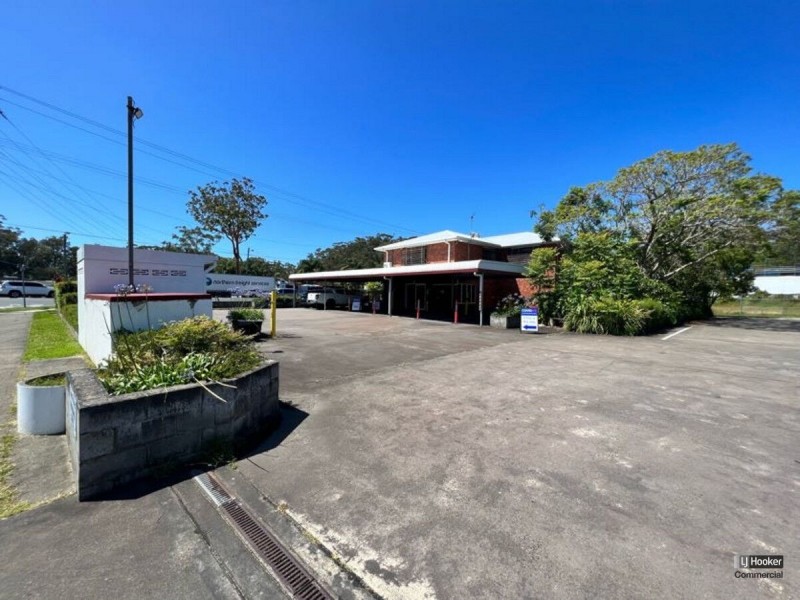 214-220 Pacific Highway, Coffs Harbour NSW 2450