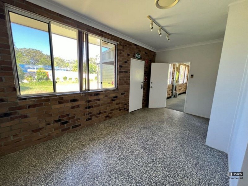 214-220 Pacific Highway, Coffs Harbour NSW 2450