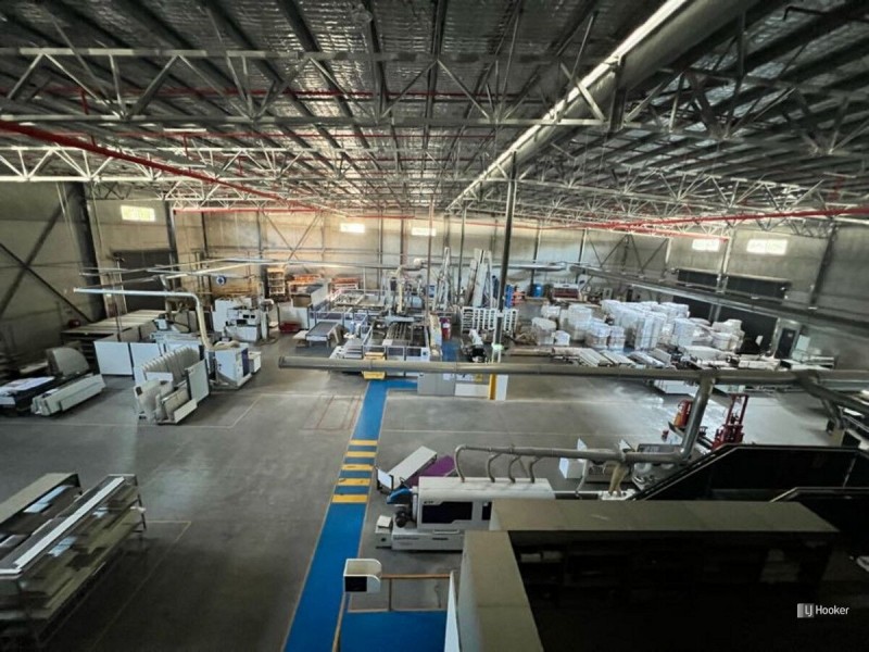 6-8 Hi Tech Drive, Toormina NSW 2452