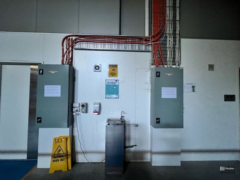 6-8 Hi Tech Drive, Toormina NSW 2452