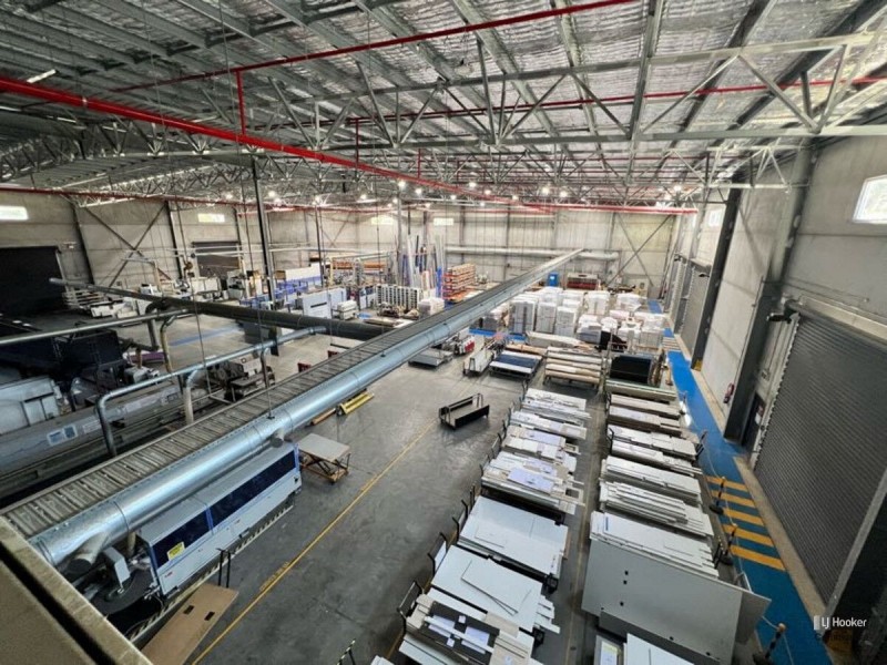 6-8 Hi Tech Drive, Toormina NSW 2452