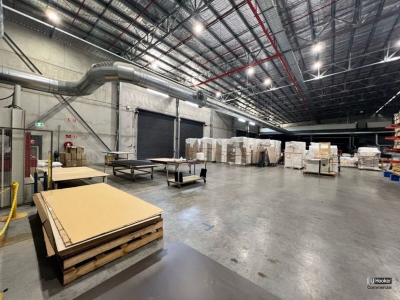 6-8 Hi Tech Drive, Toormina NSW 2452