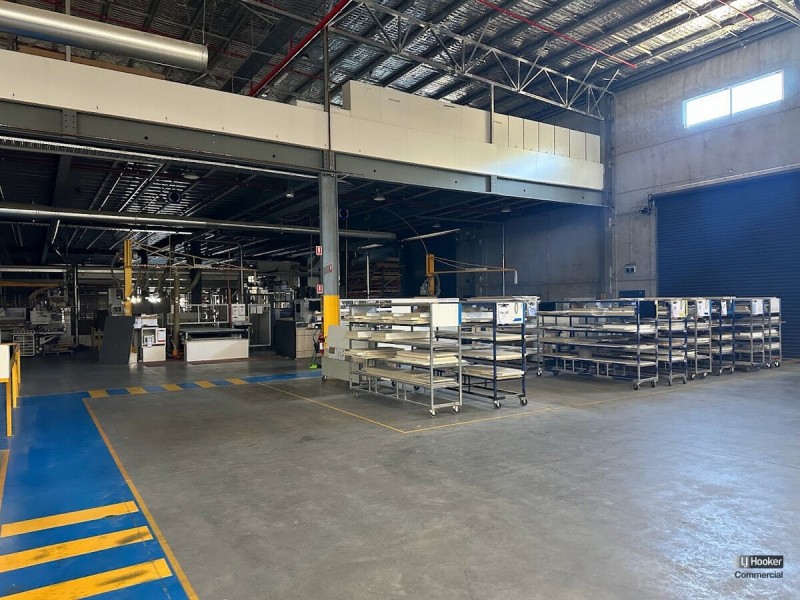 6-8 Hi Tech Drive, Toormina NSW 2452