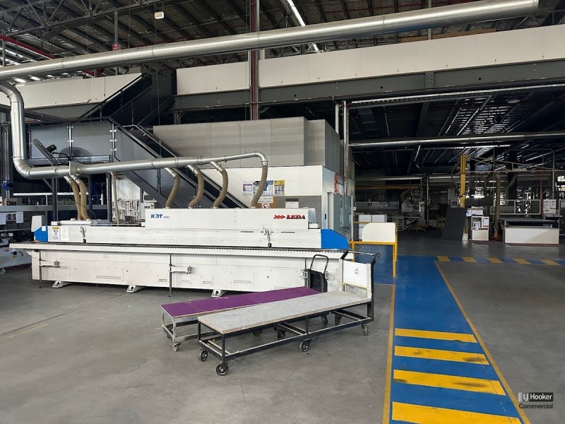 6-8 Hi Tech Drive, Toormina NSW 2452